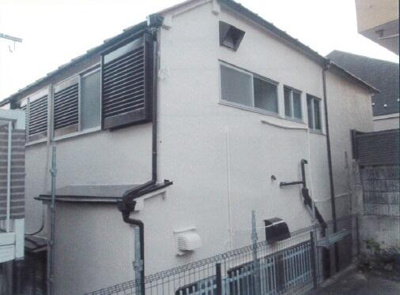 【外観】 | 東山戸建て