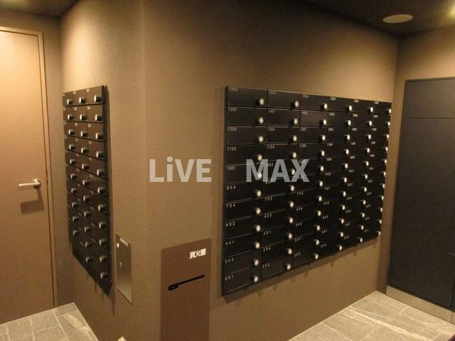 【その他共用部分】トラディティオ門前仲町