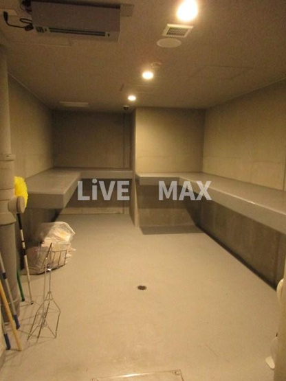 【その他】トラディティオ門前仲町