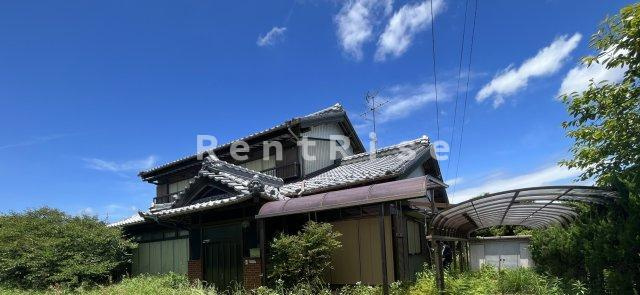 祖父江町戸建て２