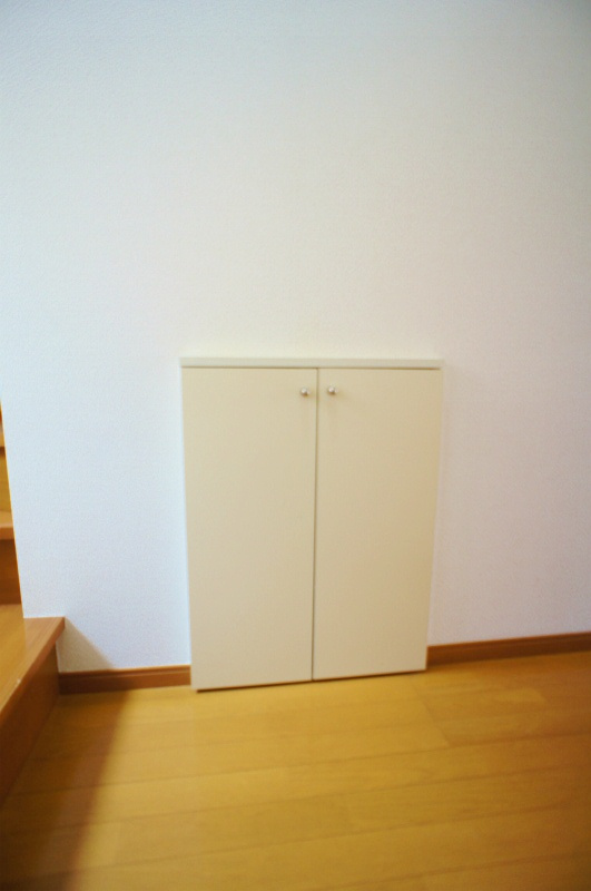 ラセットビレッジ【キャッシュバック対象物件】のその他