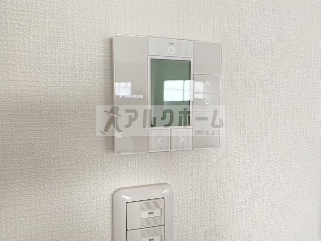 JR八尾駅前ビルの設備|JR八尾駅前ビル（テナント、店舗）