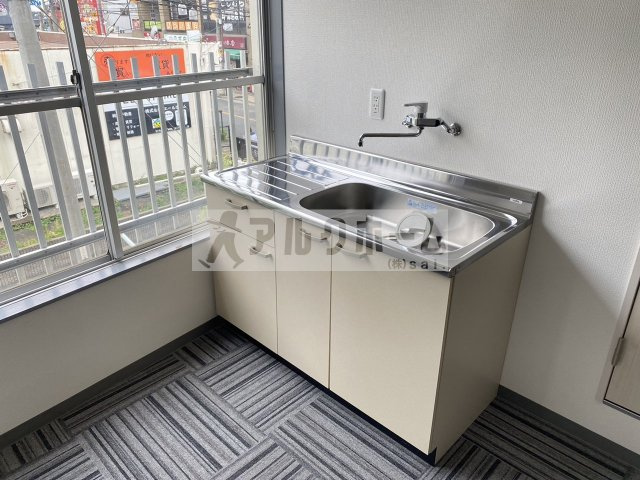 JR八尾駅前ビルの内装|JR八尾駅前ビル（テナント、店舗）