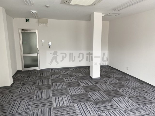 JR八尾駅前ビルのその他|JR八尾駅前ビル（テナント、店舗）