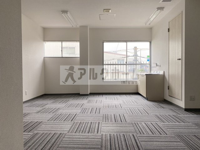 JR八尾駅前ビルのその他|JR八尾駅前ビル（テナント、店舗）