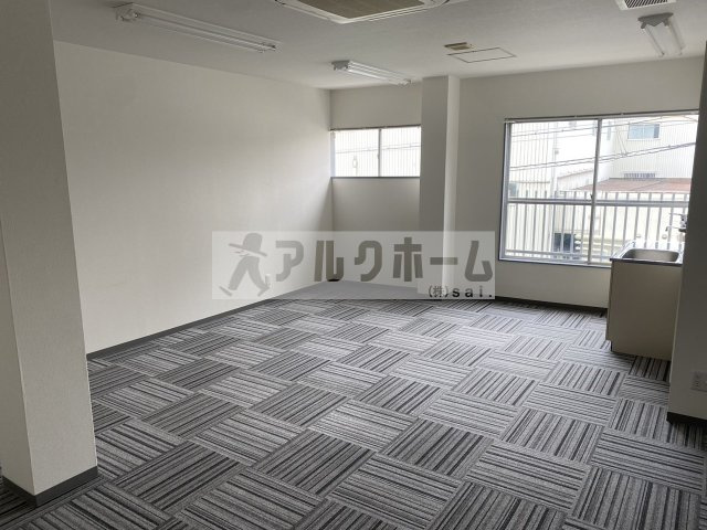 JR八尾駅前ビルのその他|JR八尾駅前ビル（テナント、店舗）