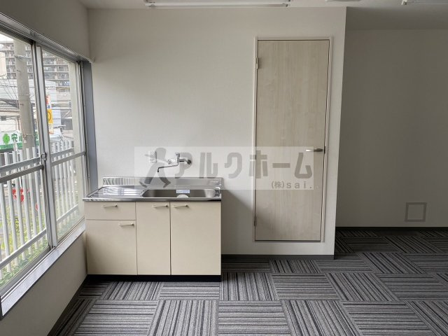 JR八尾駅前ビルのその他|JR八尾駅前ビル（テナント、店舗）