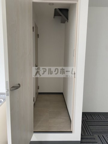 JR八尾駅前ビルの内装|JR八尾駅前ビル（テナント、店舗）