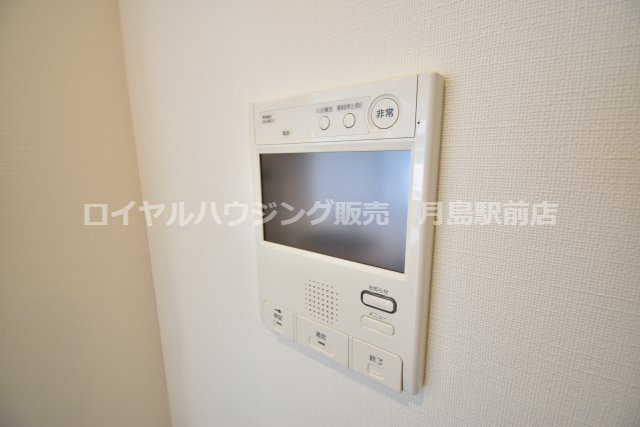 ☆インターホン☆別部屋参考写真