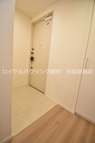 ☆玄関☆別部屋参考写真