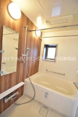 ☆浴室☆別部屋参考写真