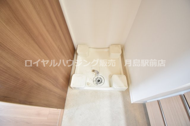 ☆室内洗濯機置き場☆別部屋参考写真