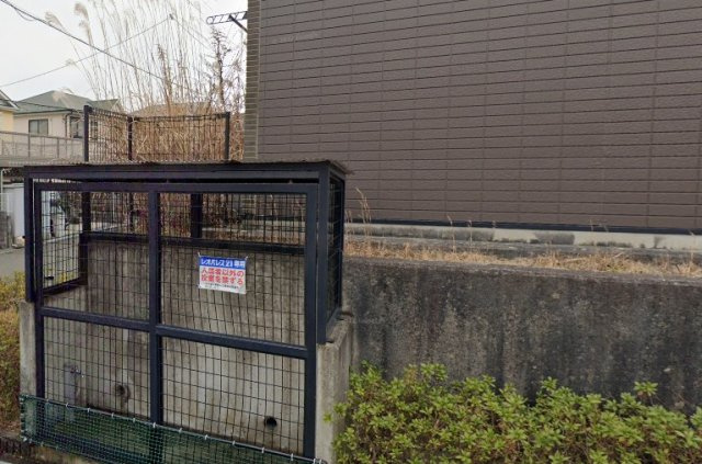 レオパレス上田原のその他共用部分