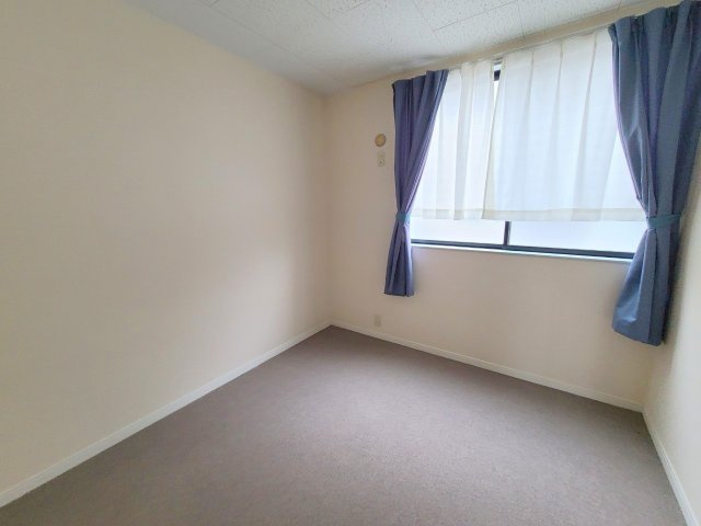 レオパレス上田原の内装