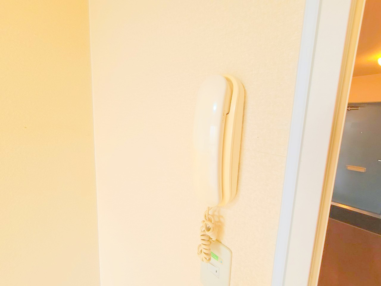 レオパレス上田原の設備