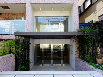 【その他共用部分】 | R.hours Sasazuka