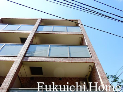 【外観】 | R.hours Sasazuka