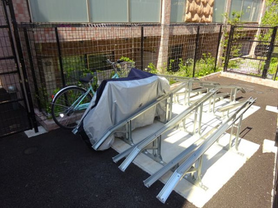 【その他共用部分】 | R.hours Sasazuka