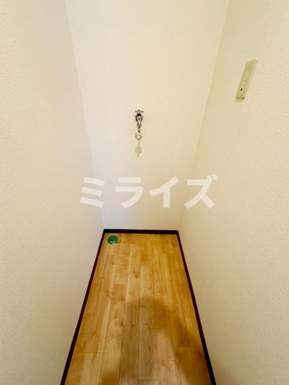 【その他】 | 旭第2ハイツ