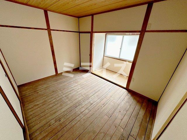 【その他】 | 旭第2ハイツ