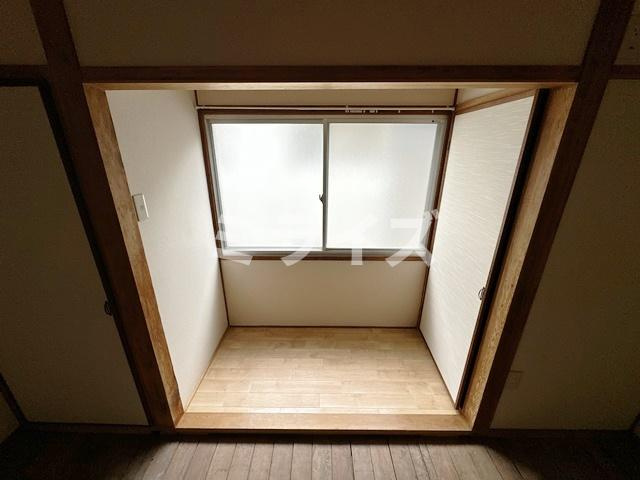 【その他】 | 旭第2ハイツ