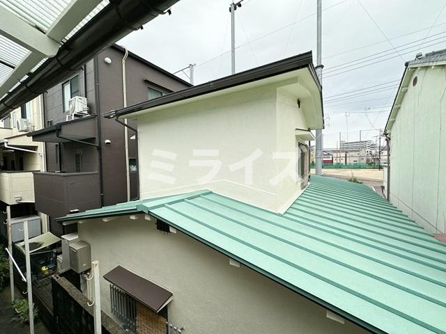 【展望】 | 旭第2ハイツ