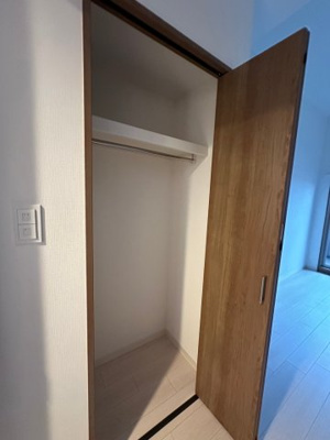 【収納】 | ロイス茨木奈良町