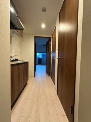 【内装】 | ロイス茨木奈良町