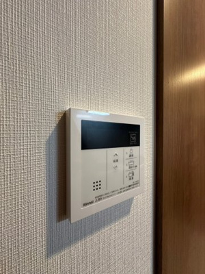 【設備】 | ロイス茨木奈良町