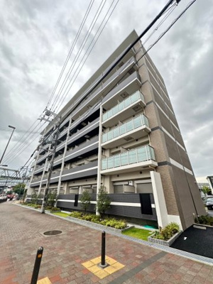 【外観】 | ロイス茨木奈良町