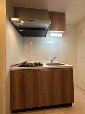 【キッチン】 | ロイス茨木奈良町