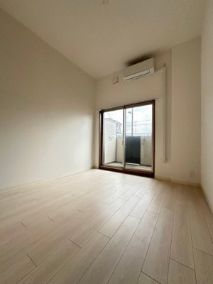 【居間・リビング】 | ロイス茨木奈良町