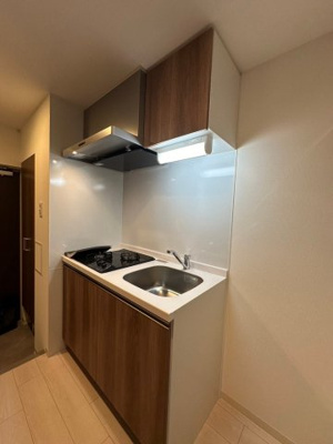 【キッチン】 | ロイス茨木奈良町