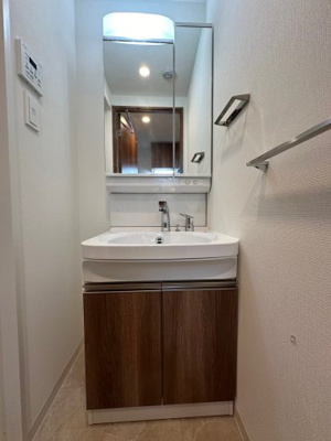 【洗面所】 | ロイス茨木奈良町