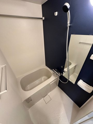 【浴室】 | ロイス茨木奈良町