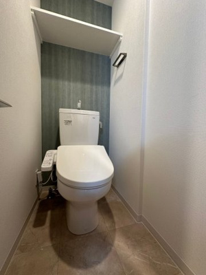 【トイレ】 | ロイス茨木奈良町