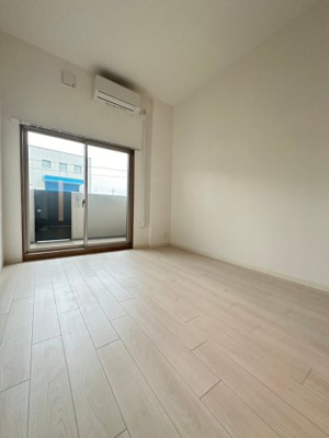 【寝室】 | ロイス茨木奈良町