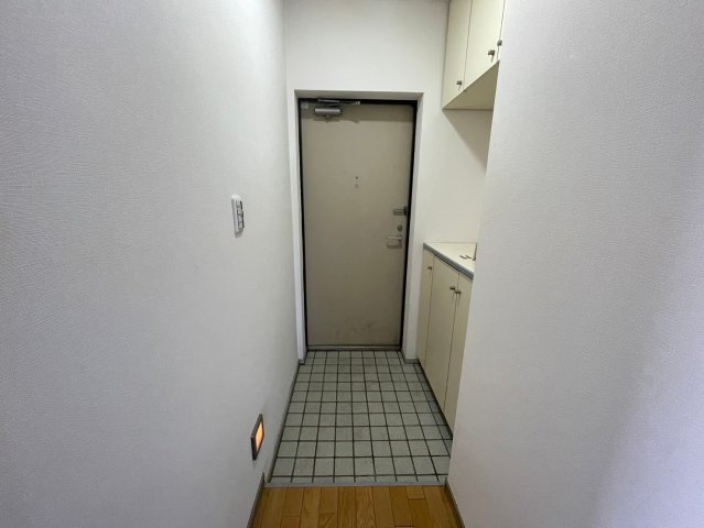 ☆ライオンズマンション大和第5 大型ルーフバルコニー付