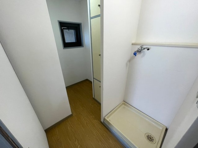 ☆ライオンズマンション大和第5 大型ルーフバルコニー付