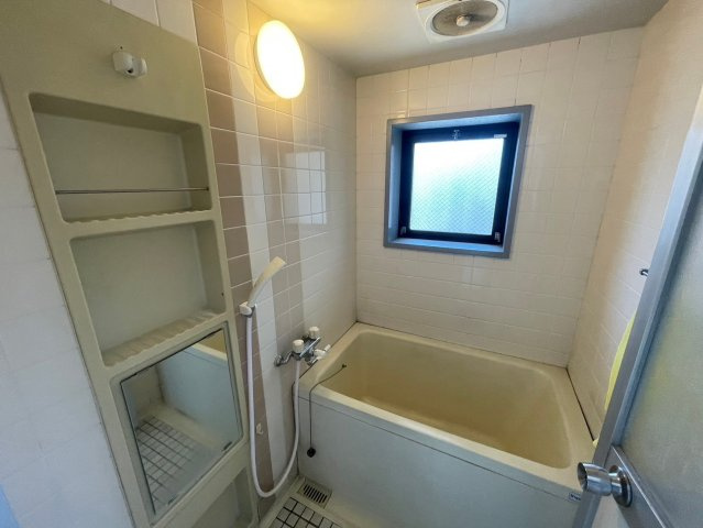 ☆ライオンズマンション大和第5 大型ルーフバルコニー付