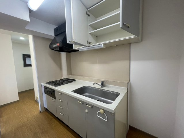 ☆ライオンズマンション大和第5 大型ルーフバルコニー付