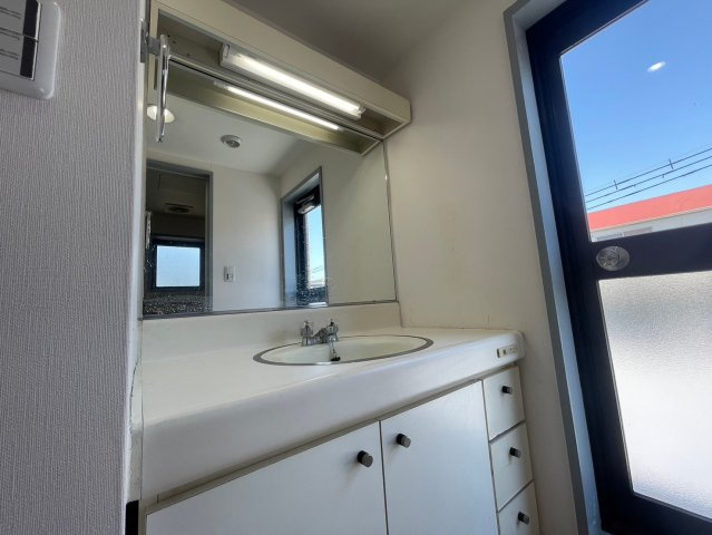 ☆ライオンズマンション大和第5 大型ルーフバルコニー付