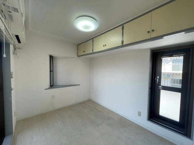 『弊社媒介』ライオンズマンション大和第5 大型ルーフバルコニー付