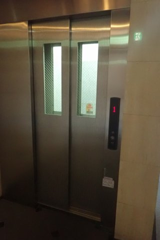 クレスト本郷のその他共用部分