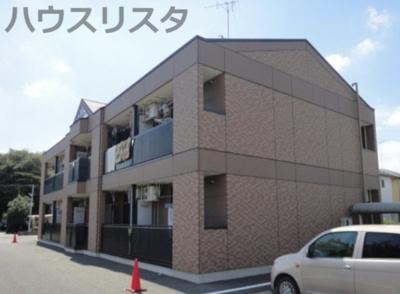 【外観】 | エスペランサ