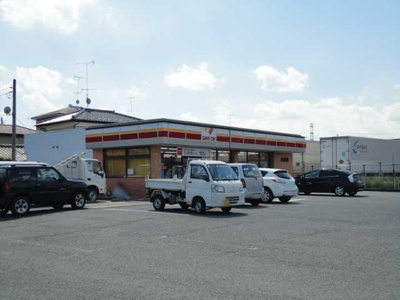 【周辺】 | エスペランサ | セーブオン埼玉江南店まで625ｍ