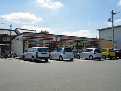 【周辺】 | エスペランサ | セブンイレブン埼玉江南店まで1,000ｍ