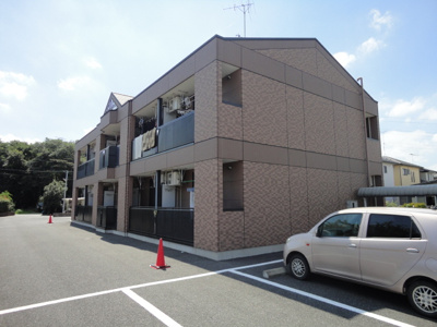 【駐車場】 | エスペランサ | 外観写真（昼）