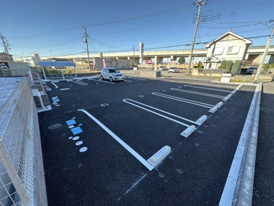 【駐車場】 | サンフラワー