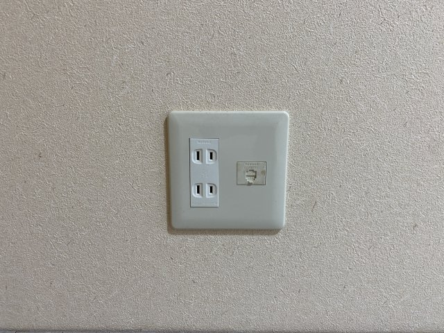 コーポ寿Ⅰの設備
